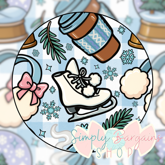 Winter Wonderland