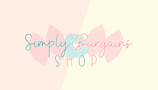 Simply Bargains Shop